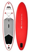 Надувная доска для SUP-бординга AQUA MARINA Nuts 10'6"