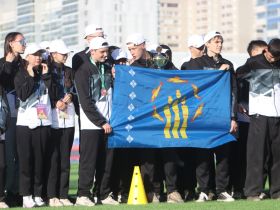 В Якутске завершилась Спартакиада учащихся республики «Спортивные якутяне»