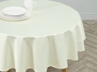 Скатерть круглая Niveo II