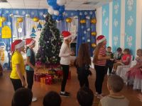 Культурно-развлекательный центр п. Моторного