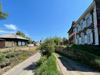 Подпорные стенки склона из песчаника