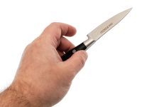 Набор из 2-х кухонных ножей der Koch