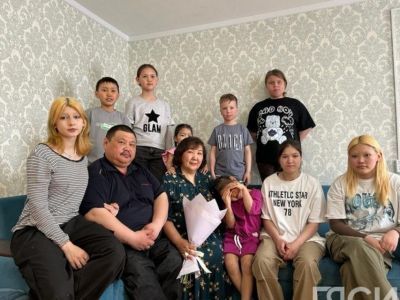 Объясняем, как многодетным семьям Якутии получить выплату на жильё