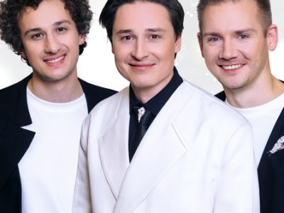 Bel Suono. &quot;Рождественский концерт&quot;