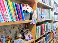 Черепановская центральная детская библиотека