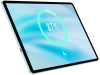 Планшет Teclast P50 LTE 11" 8/128 ГБ Голубой