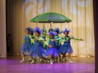 Культурно-досуговый центр «Заречье»