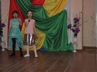 Кузнецовский сельский Дом культуры