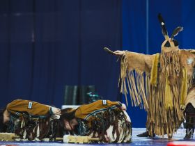 В Якутске состоялось торжественное открытие турнира Романа Дмитриева