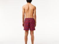 Мужские плавательные шорты Lacoste