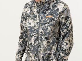 Костюм Remington Texas Anti-mosquito Apex