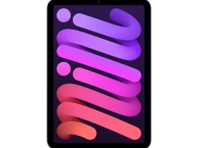 Apple iPad mini (2021) Wi-Fi 256Gb (Purple)