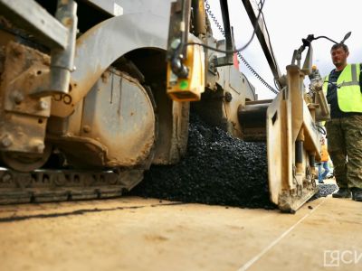 Капремонт улицы Дежнева в Якутске начнется весной 2026 года