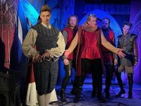 Малый драматический театр «Театрон»