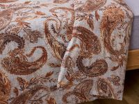 Пододеяльник Kashmir, мультиколор