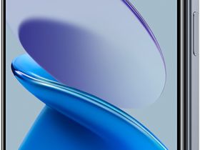 Смартфон Infinix Smart 9 3/128 ГБ Чёрный