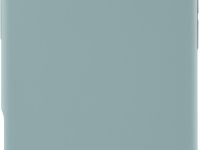 Клип-кейс uBear Touch Mag для Apple iPhone Air Мятный