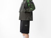 Куртка Remington Chameleon Green