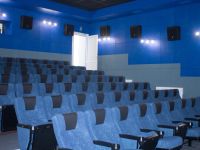 Кинотеатр «Звезда»