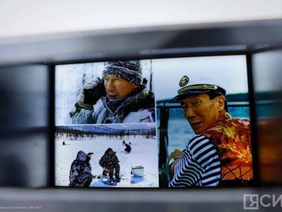 Память связиста Александра Борисова почтили в Якутске