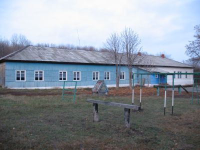 Усадьба Волконских (парк, пруды)