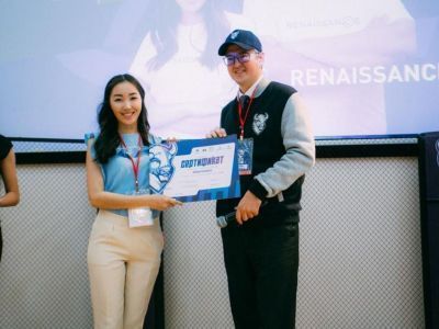 До 2 миллионов на стартап. Заявки на участие в акселераторе В8 принимаются до конца дня 28 августа