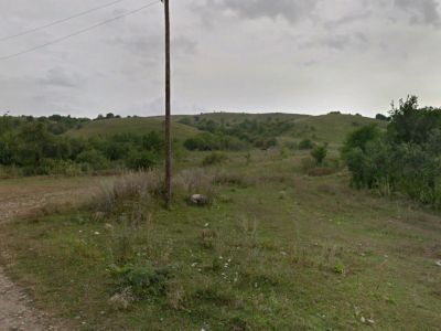 Военная дорога, построенная во время Кавказской войны