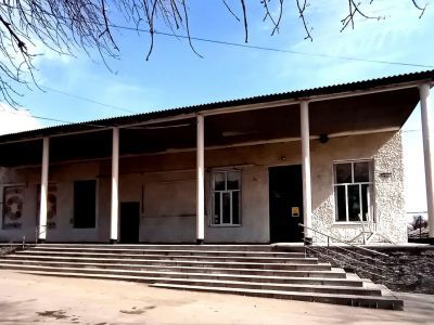 Клуб «Молодежный» г. Шахты