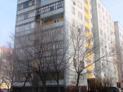 Дом, в котором жил и работал учителем с 1902 по 1912 год Гафур Кулахметов