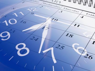 Налоговые органы напоминают о сроках представления налоговой отчетности и уплаты налогов в мае 2024 года