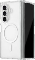 Чехол uBear Real Mag для Galaxy Z Fold8 Ultra MagSafe прозрачный