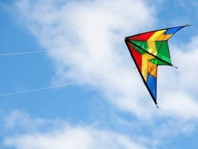 25 мая в Якутске запустят в небо 22 «цифровых» воздушных змея