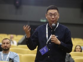 «НОВАЯ РЕАЛЬНОСТЬ – 2026». Мастер-класс Элеоноры Тухарели