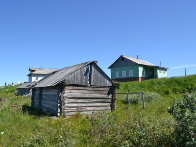 Хутор рыбацкий "Това"