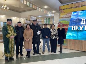 В Якутске открыт сбор помощи пострадавшим от наводнения в Дагестане