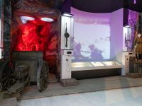 Музейно-патриотический центр «Герои Отечества»