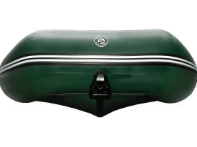 Лодка ПВХ SIBRIVER Таймыр 340 Люкс