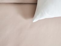Пододеяльник Капучино/Cappuccino, сатин