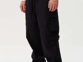 Брюки Remington Respect II Black