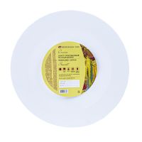 Холст на подрамнике "Сонет", круглый, 280 г 100% хлопок, акриловый грунт, среднее зерно