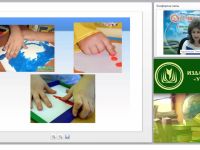 Пластилинография как вид нетрадиционной техники рисования на занятиях с дошкольниками