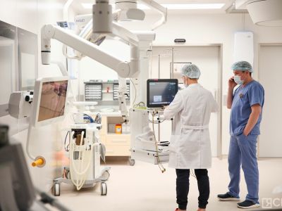 Искусственный интеллект внедрят в кардиологическую службу Якутии