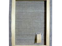 Холст на подрамнике грунтованный Реалистик СПЕКТР мелкозернистый 20x30 см