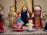 Карельский национальный краеведческий музей (г. Лихославль)