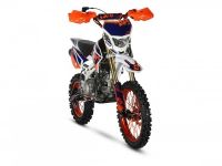 Питбайк KAYO Evolution ZS190EM