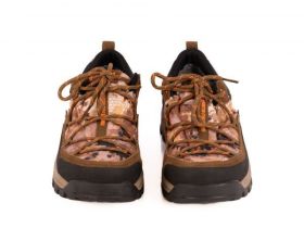 Полуботинки Remington Fischer Yellow Waterfowl Honeycombs