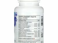 Thorne Research, Основные питательные вещества 2/Day, 60 капсул