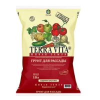 Живая земля д/Рассады 10л