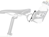 Крепеж флягодержателя Topeak Alt-Position Cage Mounts TAPM01 (черный)