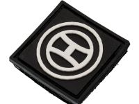 Патч Honor, светооражающий